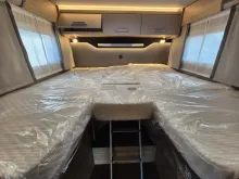 Fahrzeugbild Knaus Van TI Plus 650 MEG *Platinum Selection* #33