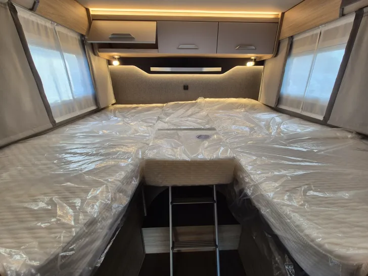 Fahrzeugbild Knaus Van TI Plus 650 MEG *Platinum Selection* #33