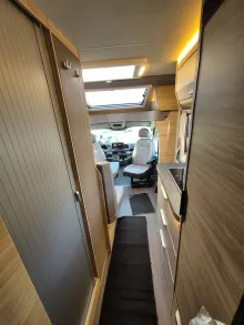 Fahrzeugbild Knaus Van TI Plus 650 MEG *Platinum Selection* #34