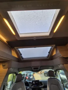 Fahrzeugbild Knaus Van TI Plus 650 MEG *Platinum Selection* #35
