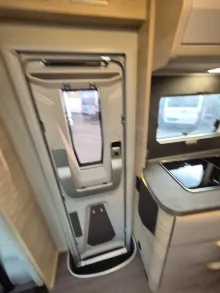 Fahrzeugbild Knaus Van TI Plus 650 MEG *Platinum Selection* #37