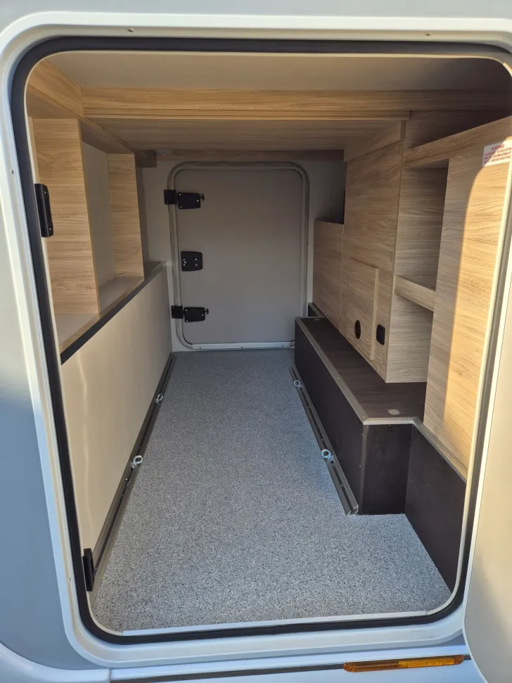 Fahrzeugbild Knaus Van TI Plus 650 MEG *Platinum Selection* #39