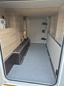 Fahrzeugbild Knaus Van TI Plus 650 MEG *Platinum Selection* #40