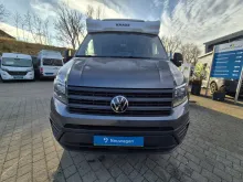 Fahrzeugbild Knaus Van TI Plus 650 MEG *Platinum Selection* #43