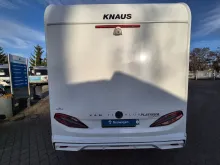 Fahrzeugbild Knaus Van TI Plus 650 MEG *Platinum Selection* #45
