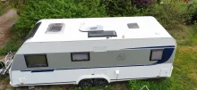 Fahrzeugbild Knaus Sport 650 UDF Silver Selection Top Zustand sofort e #7