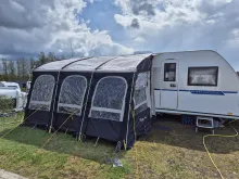 Fahrzeugbild Knaus Sport 650 UDF Silver Selection Top Zustand sofort e #9