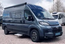 Fahrzeugbild Knaus BoxLife 600 ME Platinum Selection #2