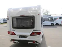 Fahrzeugbild Hobby DE LUXE EDITION 460 UFe #1