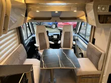 Fahrzeugbild Bürstner Lyseo I 727 G #11