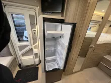 Fahrzeugbild Bürstner Lyseo I 727 G #16