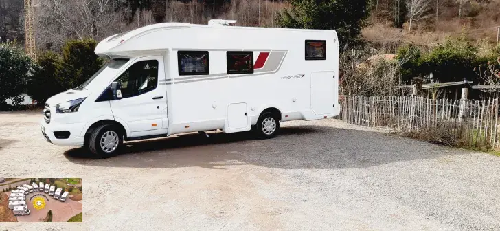 Fahrzeugbild Roller Team Kronos 284 TL Luxus Liner 7.40 meter #5