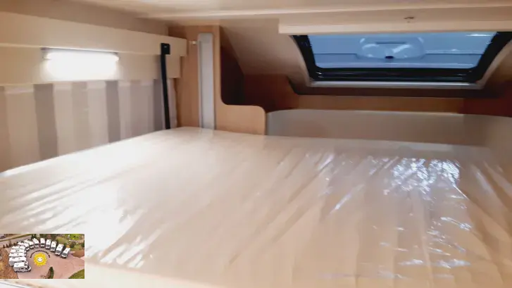 Fahrzeugbild Roller Team Kronos 284 TL Luxus Liner 7.40 meter #21