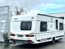 Fahrzeugbild Fendt Saphir 560 SF mit Mover+Klima #1