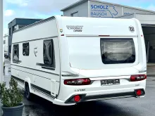 Fahrzeugbild Fendt Saphir 560 SF mit Mover+Klima #3