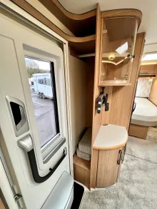 Fahrzeugbild Fendt Saphir 560 SF mit Mover+Klima #16