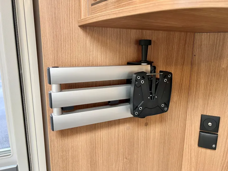 Fahrzeugbild Fendt Saphir 560 SF mit Mover+Klima #17