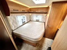 Fahrzeugbild Fendt Saphir 560 SF mit Mover+Klima #19