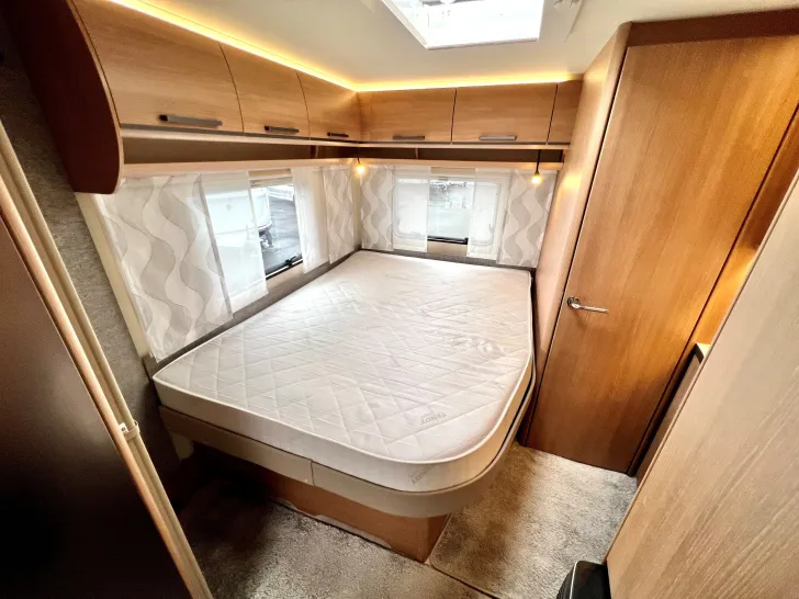 Fahrzeugbild Fendt Saphir 560 SF mit Mover+Klima #19