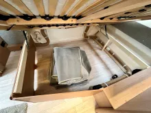 Fahrzeugbild Fendt Saphir 560 SF mit Mover+Klima #20