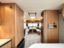 Fahrzeugbild Fendt Saphir 560 SF mit Mover+Klima #23