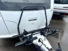 Fahrzeugbild Fendt Saphir 560 SF mit Mover+Klima #25