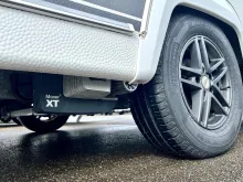 Fahrzeugbild Fendt Saphir 560 SF mit Mover+Klima #27