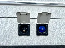 Fahrzeugbild Fendt Saphir 560 SF mit Mover+Klima #28