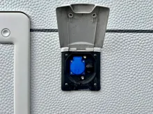 Fahrzeugbild Fendt Saphir 560 SF mit Mover+Klima #29