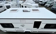 Fahrzeugbild Fendt Saphir 560 SF mit Mover+Klima #31