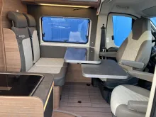 Fahrzeugbild Knaus BOXLIFE 630 ME PLATINUM SEL. ++ABVERKAUF++ #4