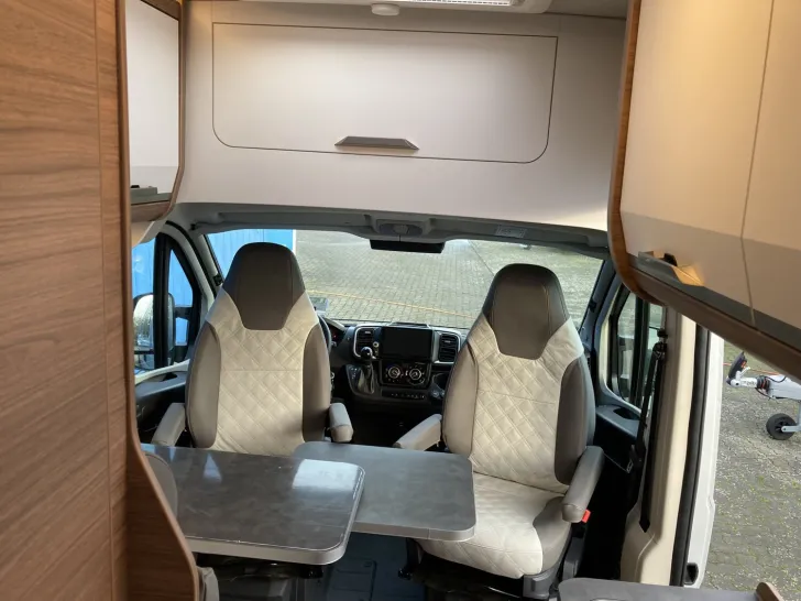 Fahrzeugbild Knaus BOXLIFE 630 ME PLATINUM SEL. ++ABVERKAUF++ #5