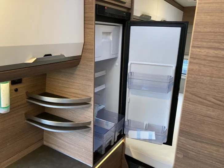 Fahrzeugbild Knaus BOXLIFE 630 ME PLATINUM SEL. ++ABVERKAUF++ #9
