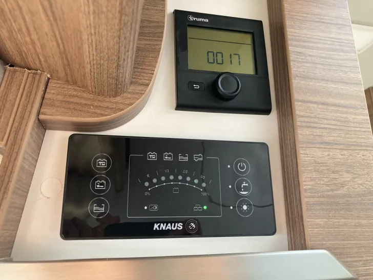 Fahrzeugbild Knaus BOXLIFE 630 ME PLATINUM SEL. ++ABVERKAUF++ #13