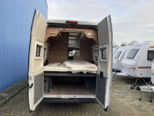 Fahrzeugbild Knaus BOXLIFE 630 ME PLATINUM SEL. ++ABVERKAUF++ #14