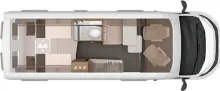 Fahrzeugbild Knaus BOXLIFE 630 ME PLATINUM SEL. ++ABVERKAUF++ #16