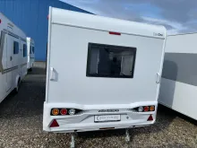 Fahrzeugbild Weinsberg CaraOne 480 EU MJ2026 #2