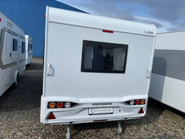 Fahrzeugbild Weinsberg CaraOne 480 EU MJ2026 #2