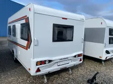 Fahrzeugbild Weinsberg CaraOne 480 EU MJ2026 #3