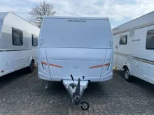 Fahrzeugbild Weinsberg CaraOne 480 EU MJ2026 #5