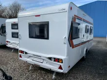 Fahrzeugbild Weinsberg CaraOne 480 EU MJ2026 #6