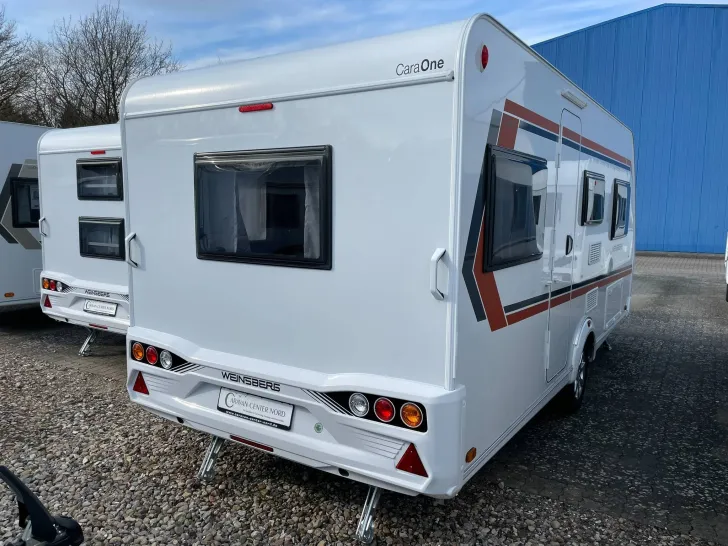 Fahrzeugbild Weinsberg CaraOne 480 EU MJ2026 #6
