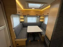 Fahrzeugbild Weinsberg CaraOne 480 EU MJ2026 #8