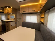 Fahrzeugbild Weinsberg CaraOne 480 EU MJ2026 #10