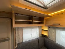 Fahrzeugbild Weinsberg CaraOne 480 EU MJ2026 #11