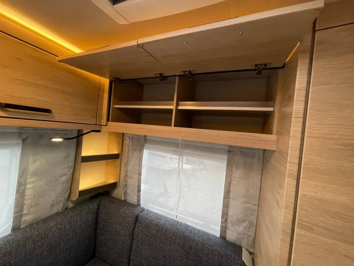 Fahrzeugbild Weinsberg CaraOne 480 EU MJ2026 #13