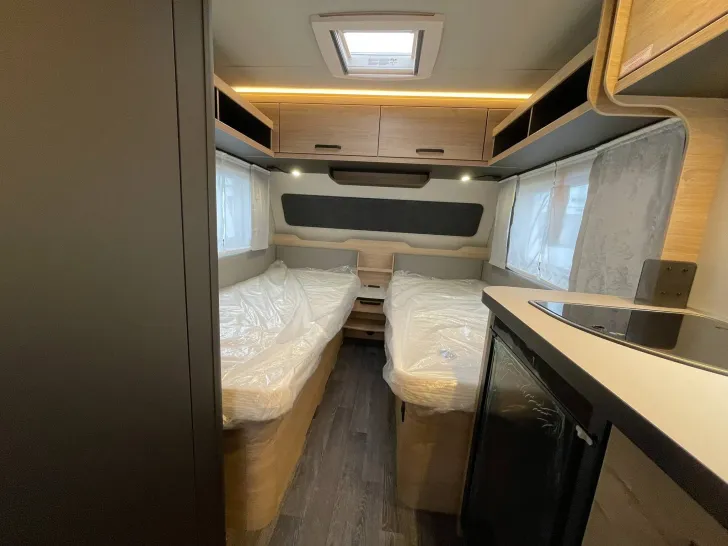 Fahrzeugbild Weinsberg CaraOne 480 EU MJ2026 #19