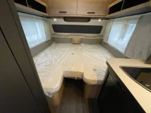 Fahrzeugbild Weinsberg CaraOne 480 EU MJ2026 #21