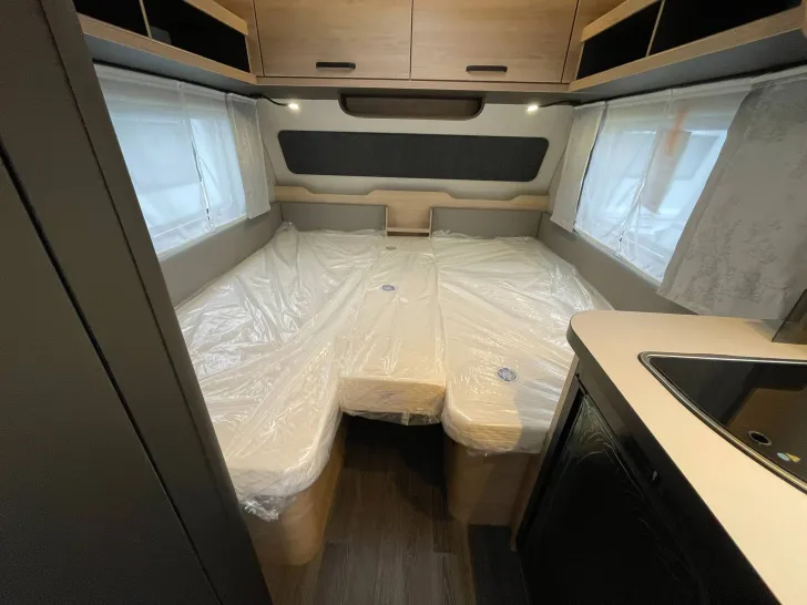 Fahrzeugbild Weinsberg CaraOne 480 EU MJ2026 #21