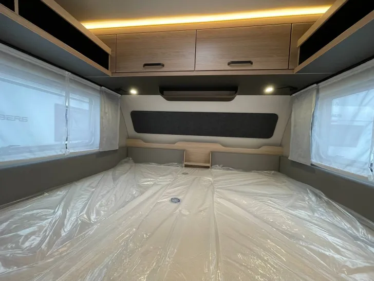 Fahrzeugbild Weinsberg CaraOne 480 EU MJ2026 #22
